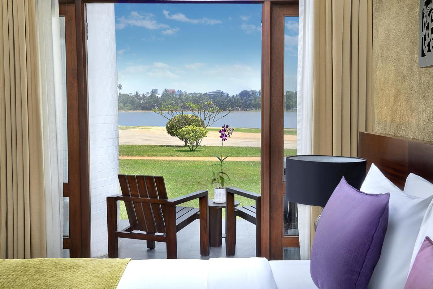 เอวานี กาลูตารา รีสอร์ต Hotel กาลูทารา ภายนอก รูปภาพ