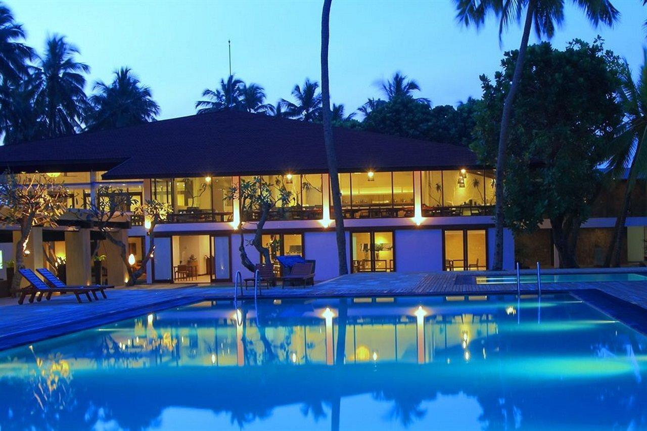 เอวานี กาลูตารา รีสอร์ต Hotel กาลูทารา ภายนอก รูปภาพ