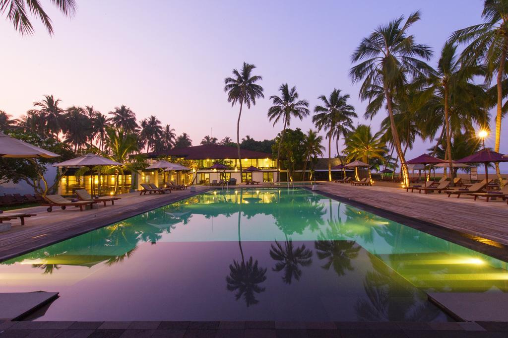 เอวานี กาลูตารา รีสอร์ต Hotel กาลูทารา ภายนอก รูปภาพ