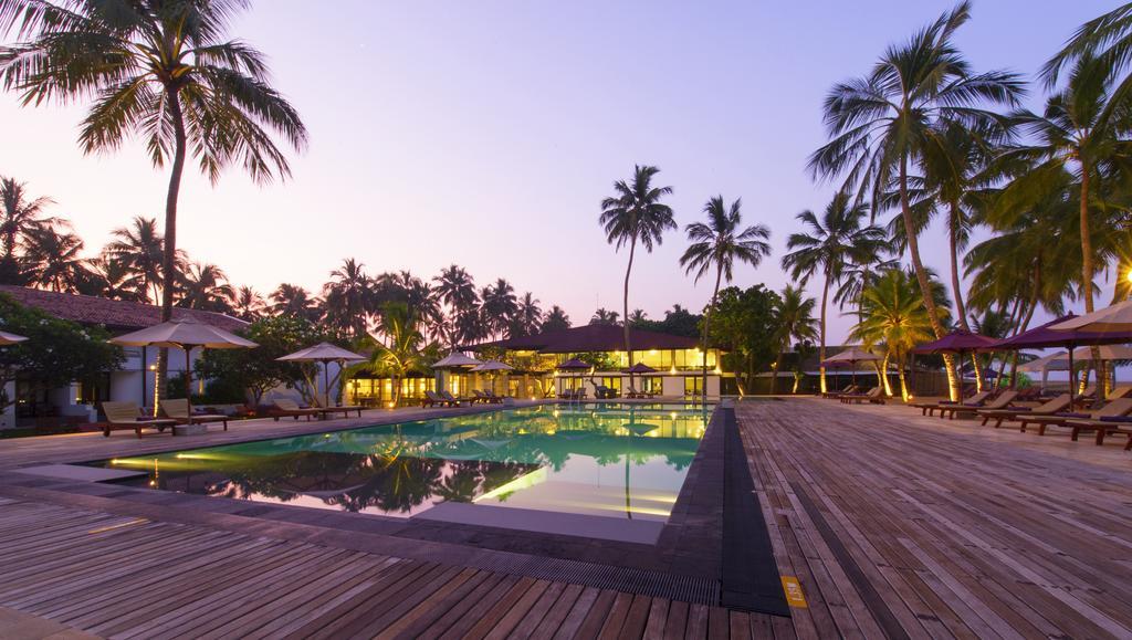 เอวานี กาลูตารา รีสอร์ต Hotel กาลูทารา ภายนอก รูปภาพ