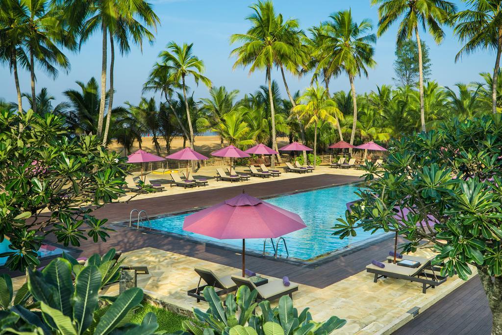 เอวานี กาลูตารา รีสอร์ต Hotel กาลูทารา ภายนอก รูปภาพ