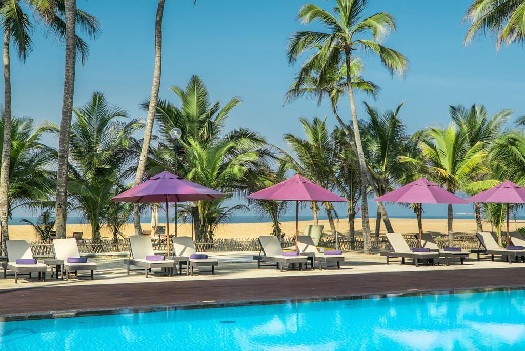 เอวานี กาลูตารา รีสอร์ต Hotel กาลูทารา ภายนอก รูปภาพ