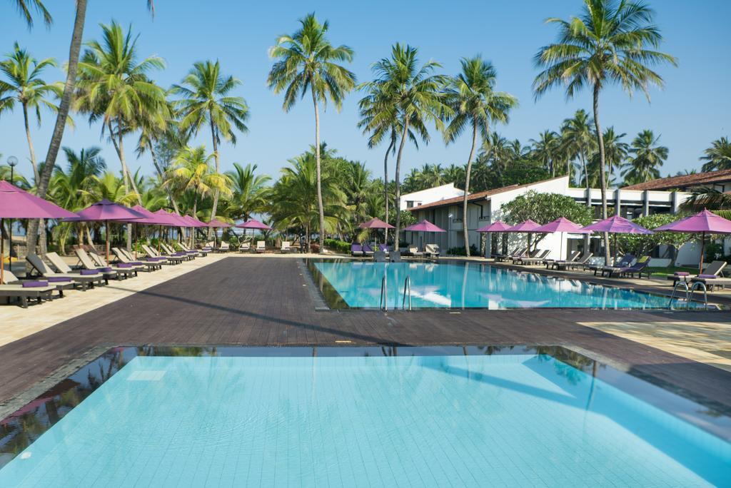เอวานี กาลูตารา รีสอร์ต Hotel กาลูทารา ภายนอก รูปภาพ