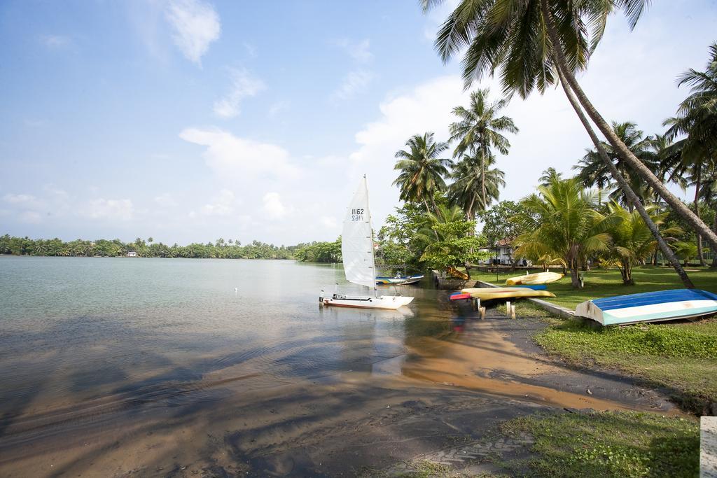 เอวานี กาลูตารา รีสอร์ต Hotel กาลูทารา ภายนอก รูปภาพ