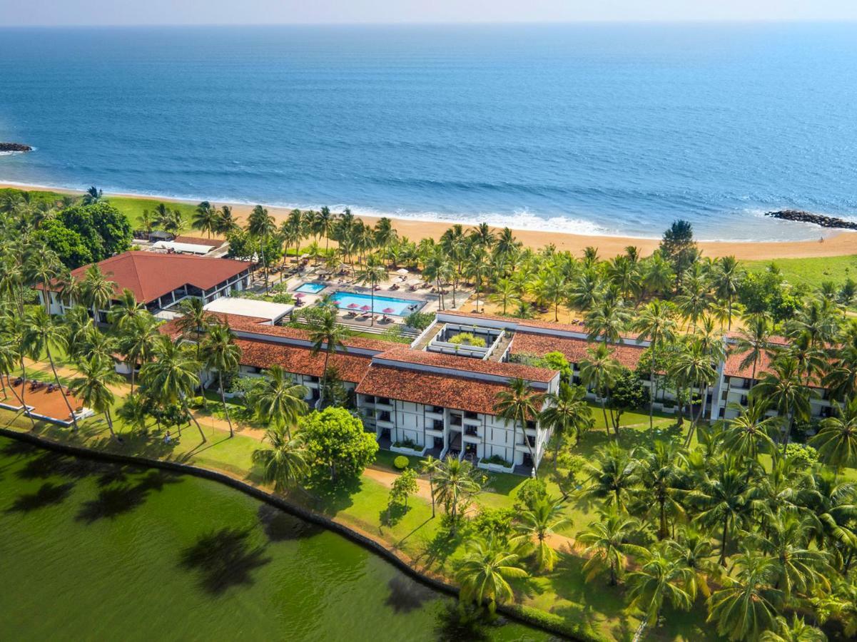 เอวานี กาลูตารา รีสอร์ต Hotel กาลูทารา ภายนอก รูปภาพ