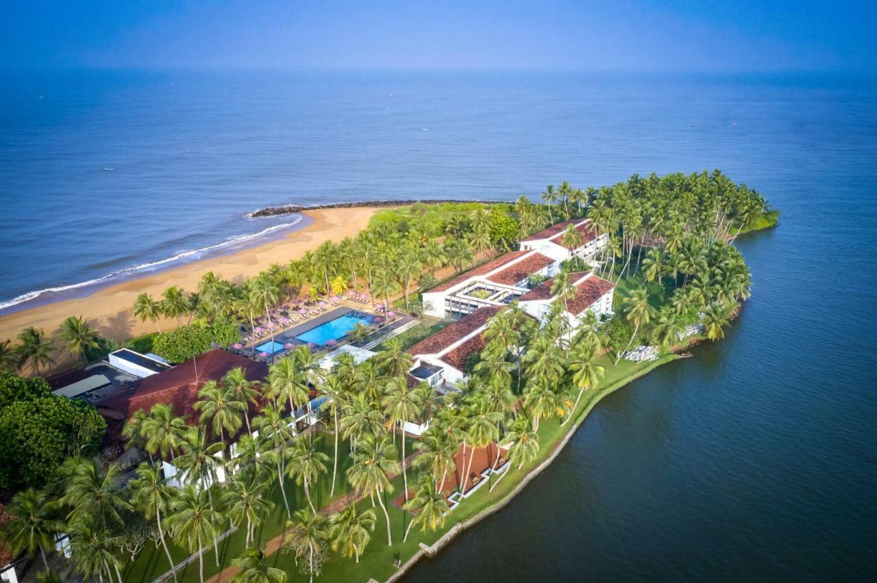 เอวานี กาลูตารา รีสอร์ต Hotel กาลูทารา ภายนอก รูปภาพ