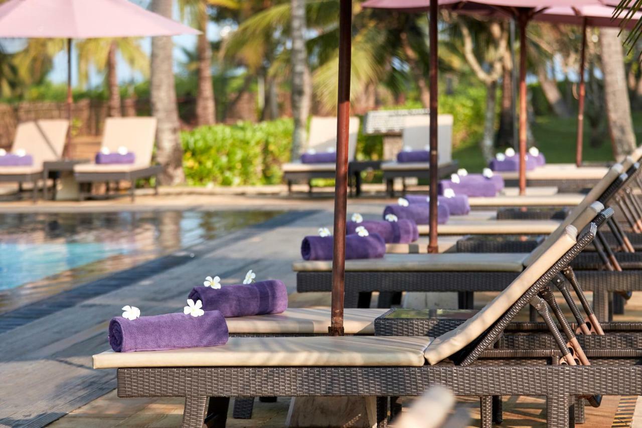 เอวานี กาลูตารา รีสอร์ต Hotel กาลูทารา ภายนอก รูปภาพ