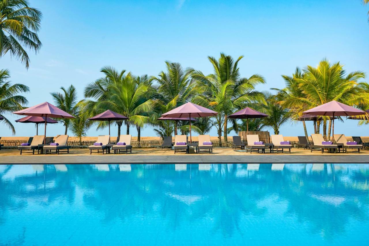เอวานี กาลูตารา รีสอร์ต Hotel กาลูทารา ภายนอก รูปภาพ