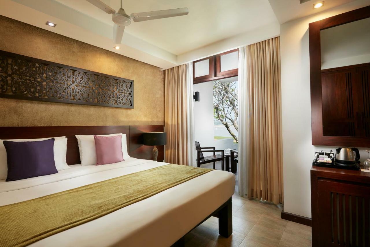 เอวานี กาลูตารา รีสอร์ต Hotel กาลูทารา ภายนอก รูปภาพ