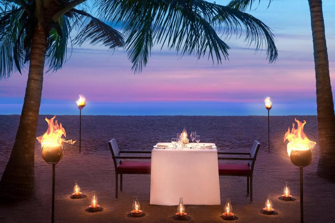 เอวานี กาลูตารา รีสอร์ต Hotel กาลูทารา ภายนอก รูปภาพ