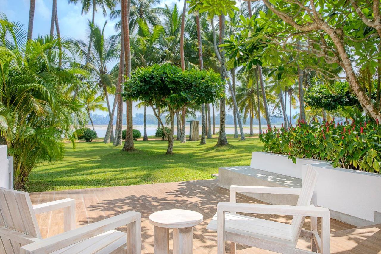 เอวานี กาลูตารา รีสอร์ต Hotel กาลูทารา ภายนอก รูปภาพ
