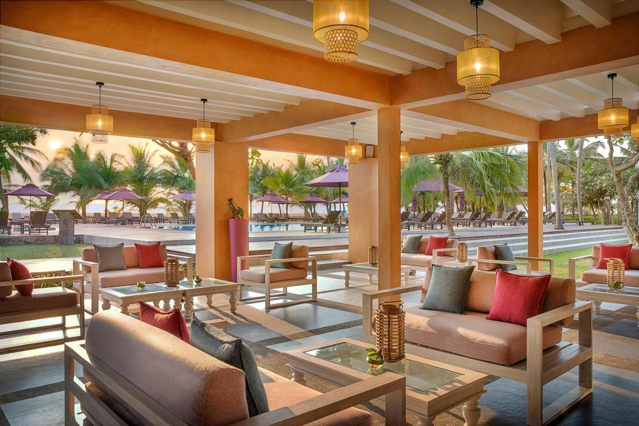 เอวานี กาลูตารา รีสอร์ต Hotel กาลูทารา ภายนอก รูปภาพ