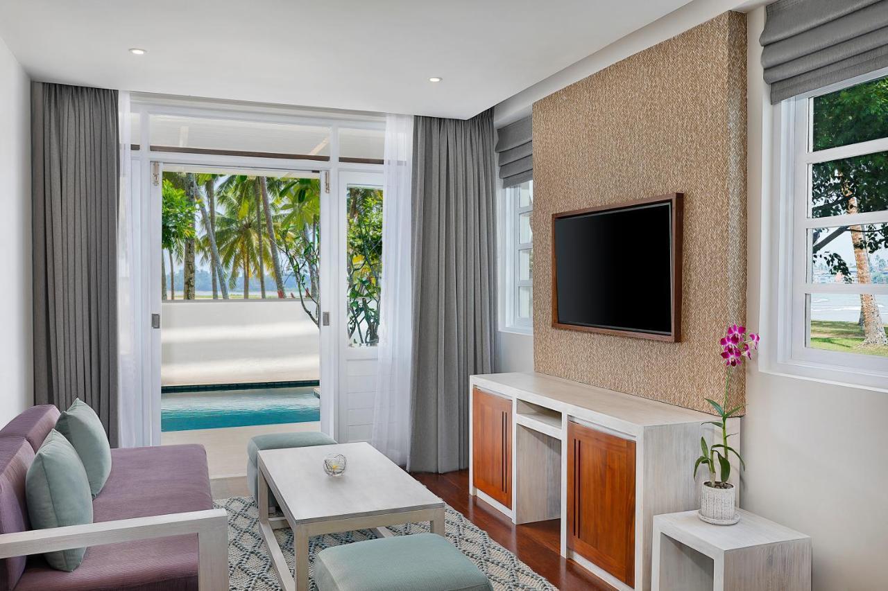 เอวานี กาลูตารา รีสอร์ต Hotel กาลูทารา ภายนอก รูปภาพ
