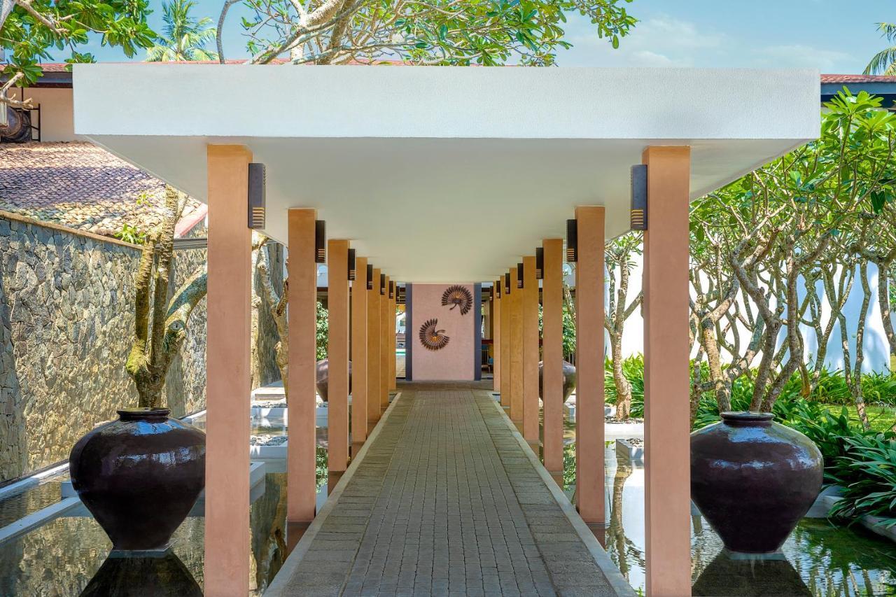 เอวานี กาลูตารา รีสอร์ต Hotel กาลูทารา ภายนอก รูปภาพ