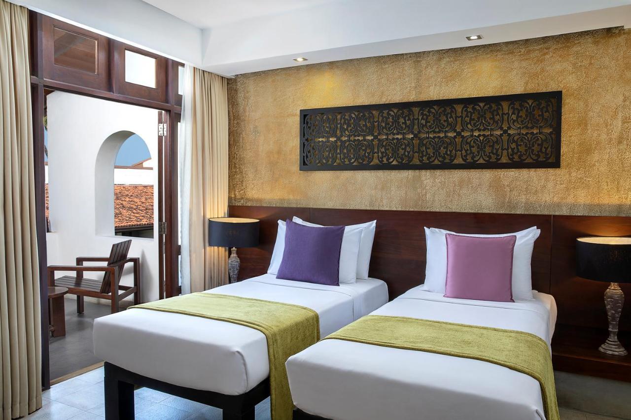 เอวานี กาลูตารา รีสอร์ต Hotel กาลูทารา ภายนอก รูปภาพ