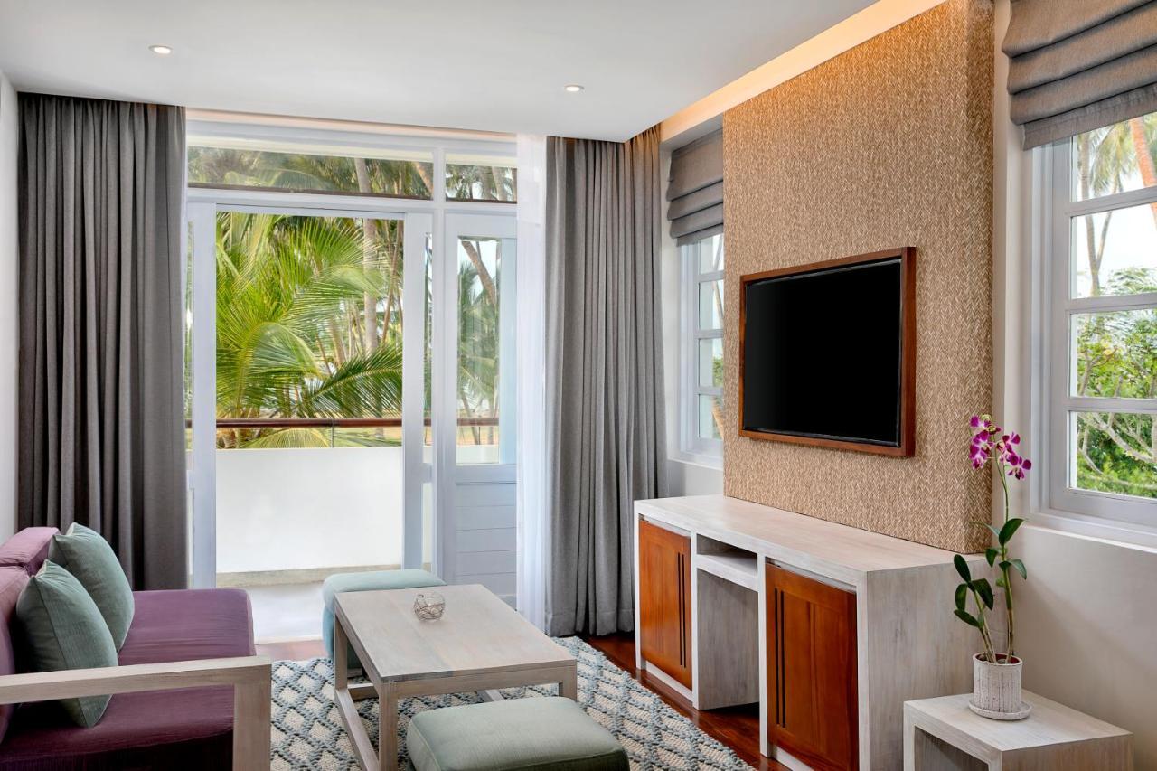 เอวานี กาลูตารา รีสอร์ต Hotel กาลูทารา ภายนอก รูปภาพ