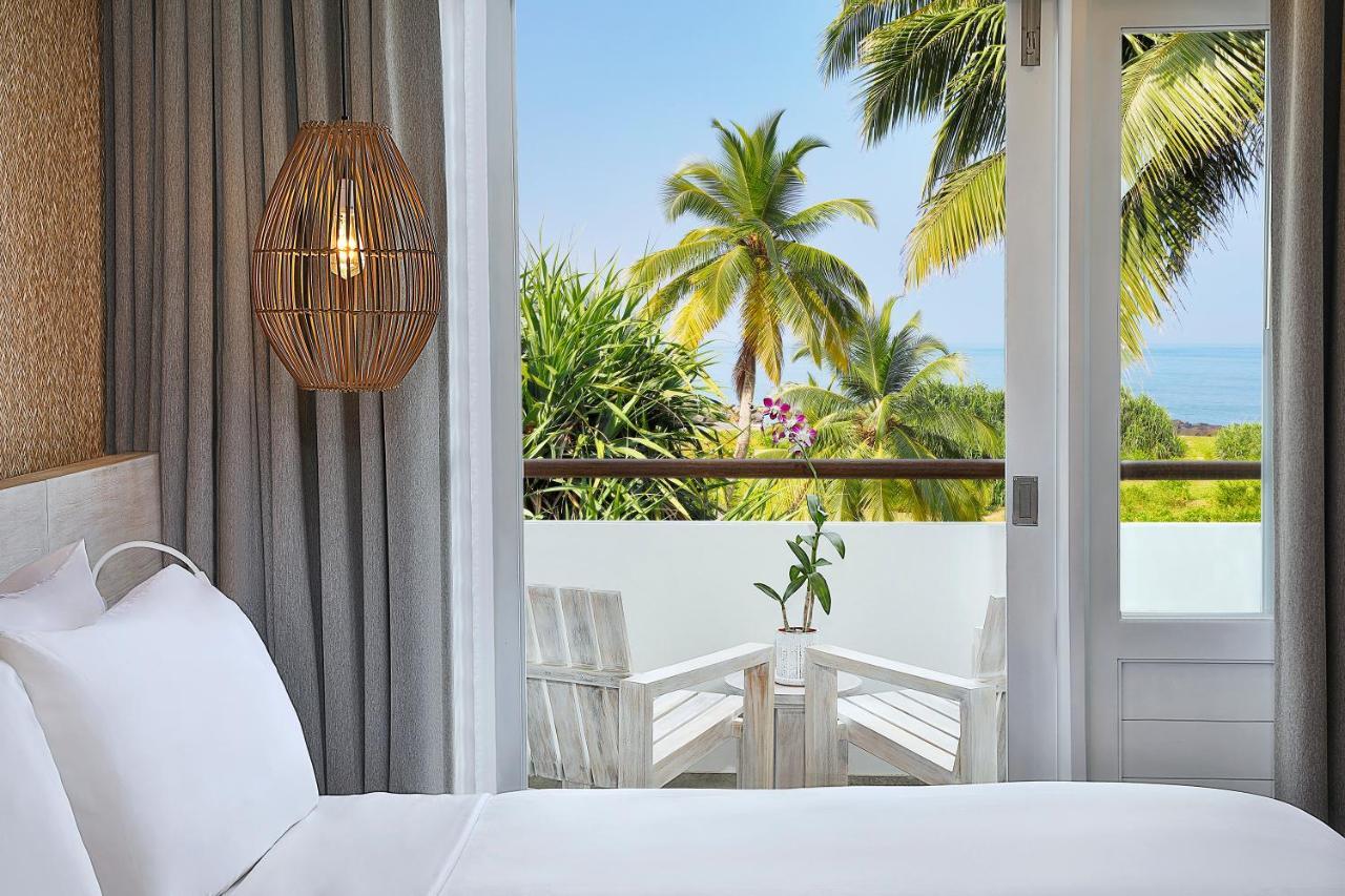 เอวานี กาลูตารา รีสอร์ต Hotel กาลูทารา ภายนอก รูปภาพ