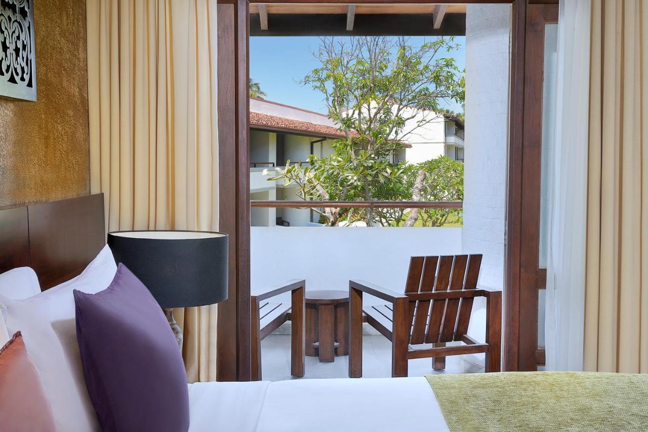 เอวานี กาลูตารา รีสอร์ต Hotel กาลูทารา ภายนอก รูปภาพ