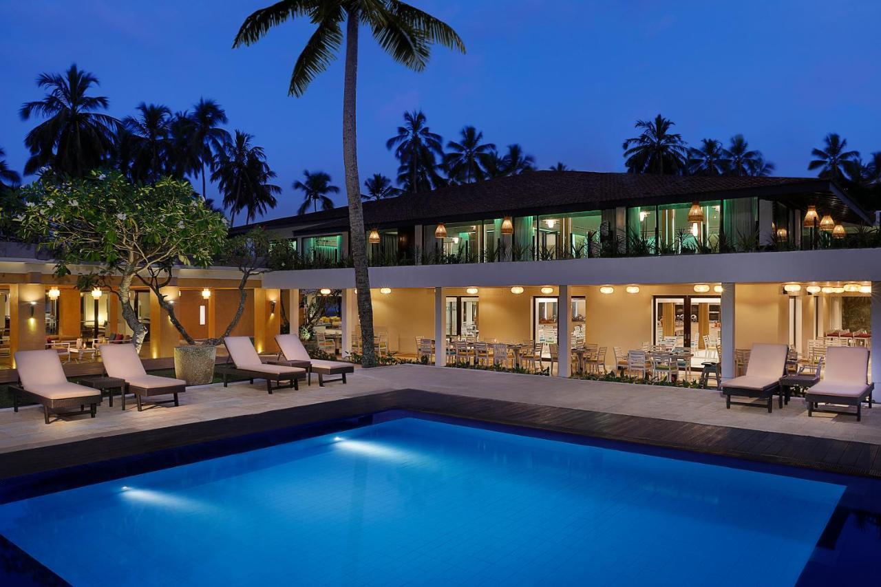 เอวานี กาลูตารา รีสอร์ต Hotel กาลูทารา ภายนอก รูปภาพ