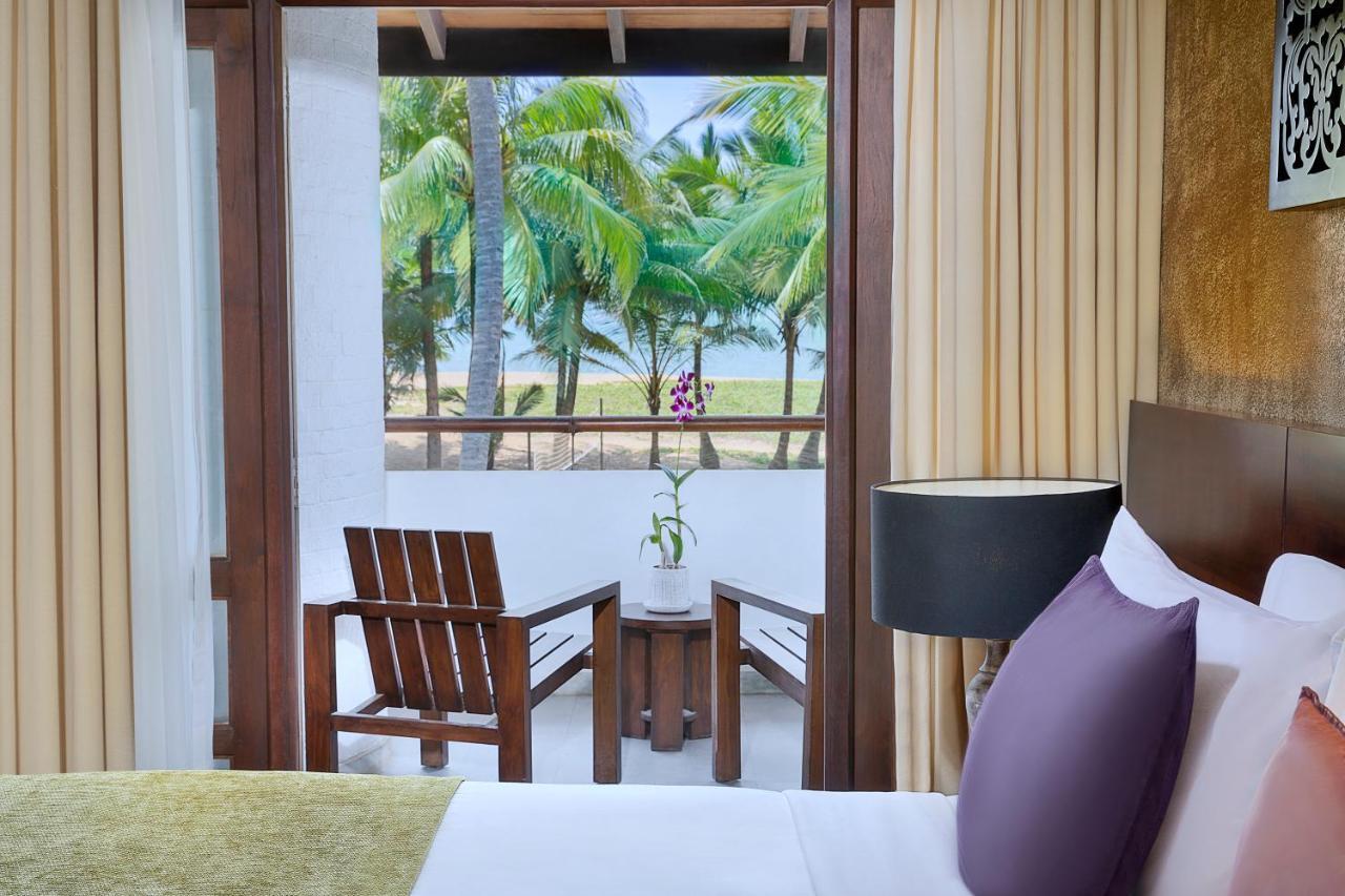 เอวานี กาลูตารา รีสอร์ต Hotel กาลูทารา ภายนอก รูปภาพ